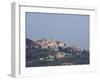 Montepulciano, Tuscany, Italy-Angelo Cavalli-Framed Photographic Print