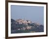 Montepulciano, Tuscany, Italy-Angelo Cavalli-Framed Photographic Print