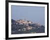 Montepulciano, Tuscany, Italy-Angelo Cavalli-Framed Photographic Print