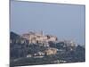 Montepulciano, Tuscany, Italy-Angelo Cavalli-Mounted Photographic Print