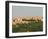 Montepulciano, Val D'Orcia, Siena Province, Tuscany, Italy, Europe-Pitamitz Sergio-Framed Photographic Print