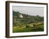 Montepulciano, Val D'Orcia, Siena Province, Tuscany, Italy, Europe-Pitamitz Sergio-Framed Photographic Print