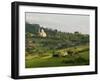 Montepulciano, Val D'Orcia, Siena Province, Tuscany, Italy, Europe-Pitamitz Sergio-Framed Photographic Print