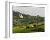 Montepulciano, Val D'Orcia, Siena Province, Tuscany, Italy, Europe-Pitamitz Sergio-Framed Photographic Print