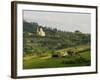 Montepulciano, Val D'Orcia, Siena Province, Tuscany, Italy, Europe-Pitamitz Sergio-Framed Photographic Print