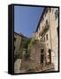 Montepulciano, Val D'Orcia, Siena Province, Tuscany, Italy-Sergio Pitamitz-Framed Stretched Canvas