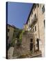 Montepulciano, Val D'Orcia, Siena Province, Tuscany, Italy-Sergio Pitamitz-Stretched Canvas