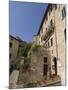 Montepulciano, Val D'Orcia, Siena Province, Tuscany, Italy-Sergio Pitamitz-Mounted Photographic Print