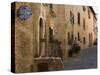 Montepulciano, Val D'Orcia, Siena Province, Tuscany, Italy-Sergio Pitamitz-Stretched Canvas