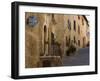 Montepulciano, Val D'Orcia, Siena Province, Tuscany, Italy-Sergio Pitamitz-Framed Photographic Print