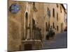 Montepulciano, Val D'Orcia, Siena Province, Tuscany, Italy-Sergio Pitamitz-Mounted Photographic Print