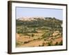 Montepulciano, Val D'Orcia, Tuscany, Italy, Europe-Marco Cristofori-Framed Photographic Print