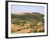 Montepulciano, Val D'Orcia, Tuscany, Italy, Europe-Marco Cristofori-Framed Photographic Print