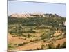 Montepulciano, Val D'Orcia, Tuscany, Italy, Europe-Marco Cristofori-Mounted Photographic Print