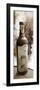 Montepulciano Vineyard #1-Alan Blaustein-Framed Photographic Print