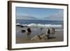 Monterey Bay-Carol Highsmith-Framed Photo