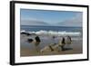 Monterey Bay-Carol Highsmith-Framed Photo