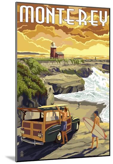 Poster, , large