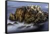Monterey, California-Art Wolfe-Framed Stretched Canvas