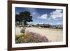 Monterey Spring View, California-George Oze-Framed Photographic Print