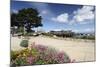 Monterey Spring View, California-George Oze-Mounted Photographic Print