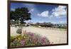 Monterey Spring View, California-George Oze-Framed Photographic Print