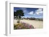 Monterey Spring View, California-George Oze-Framed Photographic Print