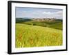 Monteriggioni, Chianti, Italy-Doug Pearson-Framed Photographic Print