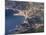 Monterosso Al Mare and Punta Mesco, Cinque Terre and National Park, Liguria, Italy-Patrick Dieudonne-Mounted Photographic Print