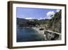 Monterosso Al Mare, Cinque Terre, UNESCO World Heritage Site, Liguria, Italy, Europe-Gavin Hellier-Framed Photographic Print