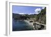 Monterosso Al Mare, Cinque Terre, UNESCO World Heritage Site, Liguria, Italy, Europe-Gavin Hellier-Framed Photographic Print