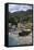 Monterosso Al Mare, Cinque Terre, UNESCO World Heritage Site, Liguria, Italy, Europe-Gavin Hellier-Framed Stretched Canvas