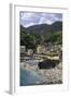 Monterosso Al Mare, Cinque Terre, UNESCO World Heritage Site, Liguria, Italy, Europe-Gavin Hellier-Framed Photographic Print