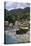 Monterosso Al Mare, Cinque Terre, UNESCO World Heritage Site, Liguria, Italy, Europe-Gavin Hellier-Stretched Canvas