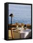 Monterosso, Cinque Terre, Liguria, Italy, Europe-Angelo Cavalli-Framed Stretched Canvas