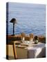 Monterosso, Cinque Terre, Liguria, Italy, Europe-Angelo Cavalli-Stretched Canvas