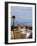 Monterosso, Cinque Terre, Liguria, Italy, Europe-Angelo Cavalli-Framed Photographic Print
