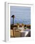 Monterosso, Cinque Terre, Liguria, Italy, Europe-Angelo Cavalli-Framed Photographic Print