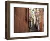 Monterosso, Cinque Terre, Liguria, Italy, Europe-null-Framed Photographic Print