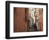 Monterosso, Cinque Terre, Liguria, Italy, Europe-null-Framed Photographic Print