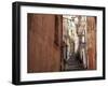 Monterosso, Cinque Terre, Liguria, Italy, Europe-null-Framed Photographic Print