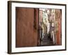 Monterosso, Cinque Terre, Liguria, Italy, Europe-null-Framed Photographic Print