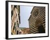 Monterosso, Cinque Terre, UNESCO World Heritage Site, Liguria, Italy, Europe-null-Framed Photographic Print