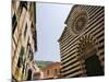 Monterosso, Cinque Terre, UNESCO World Heritage Site, Liguria, Italy, Europe-null-Mounted Photographic Print