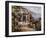 Monterosso Villa-Alphonse-Framed Art Print