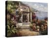 Monterosso Villa-Alphonse-Stretched Canvas