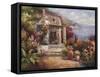 Monterosso Villa-Alphonse-Framed Stretched Canvas