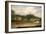 Montesano, W.T.-Mary Achey-Framed Giclee Print