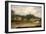 Montesano, W.T.-Mary Achey-Framed Giclee Print