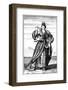 Montespan-null-Framed Photographic Print